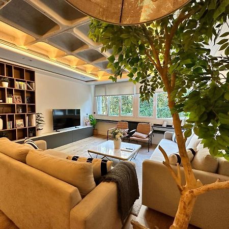 Apartamento De Diseno En Arturo Soria Madrid Exterior photo