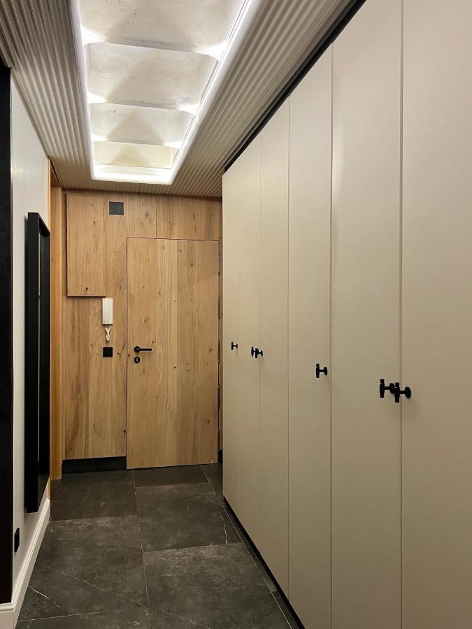 Apartamento De Diseno En Arturo Soria Madrid Exterior photo